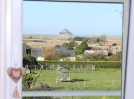 Aux Chambres du Mont