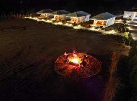 Jawai Empire Resort by Premier Hotels，位于Pāli的酒店