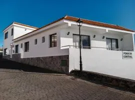 旅馆中心拉帕尔马住宿加早餐旅馆