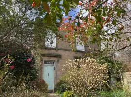 Large 3 double bedroom period house with parking