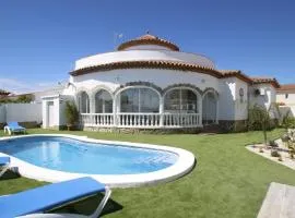 Villa Oasis Costa Dorada