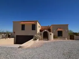 El Dorado Ranch San Felipe Rental Home W/ In Home WiFi