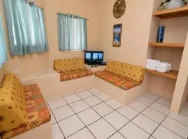 Splendid 2BR Casita, peace and tranquillity