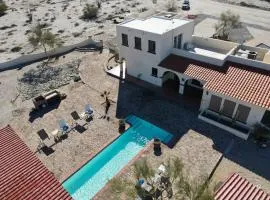 El Dorado Ranch San Felipe - Casa Rocky Point Vacation Rental with Private Pool