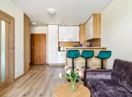 BURSZTYNOVA Apartamenty Piamola