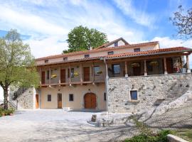 G House，位于Dutovlje的民宿