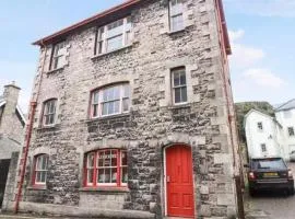 Large heritage-House close Snowdonia & Llandudno