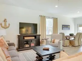 Canyon Lake Home Rental Boating, Patio and More!