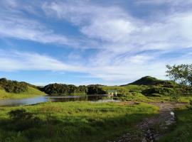 Lavender Guesthouse，位于乞拉朋齐的旅馆