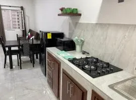 Casa Madera - Departamento 1