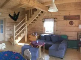 Osada Koniówka Domek D