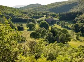 Ferme d'hôtes de Pouzes