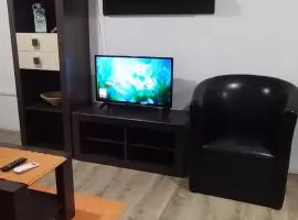 Apartman MAŠA