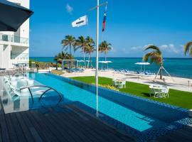 Club Suites at Rum Point，位于浮木村的酒店