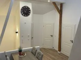 Stilvolle Ferienwohnung bei Bad Segeberg