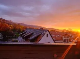 Urania KOWARY Apartamenty