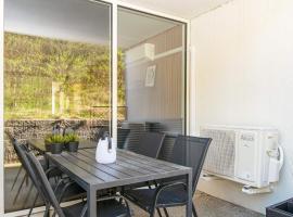 2 person holiday home in Ringkøbing，位于灵克宾的酒店