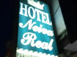 HOTEL NEIVA REAL