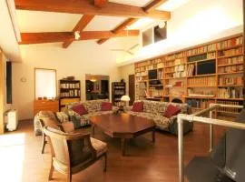 Suite Villa Kawaguchiko Mt Fuji House