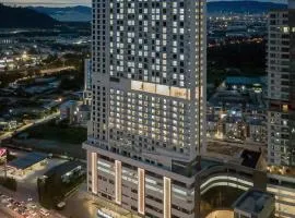 Citadines Prai Penang