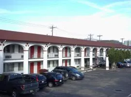 博伊西小屋客栈