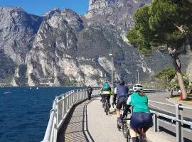 Lake Garda Bike&Hike Apartment