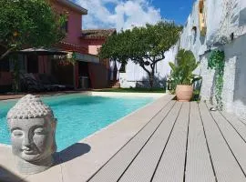 Casa Noemi