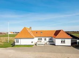 17 person holiday home in Harboøre-By Traum