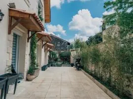 T&T Homestay