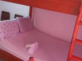 Bearby's Homestay Siargao - FAMILY ROOM