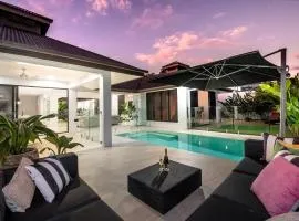 Pura Vida - Tropical Luxury Living