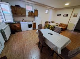 Apartmani MilaMi #1，位于贝尔格莱德的酒店