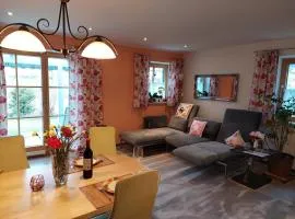 Ferienwohnung Abendrot