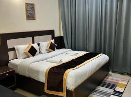 Sky Pie hotel，位于达兰萨拉的酒店