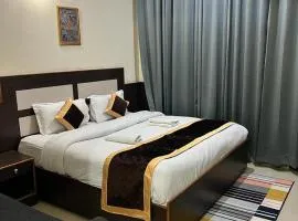 Sky Pie hotel