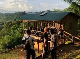 Noah's Ark Campsite & Restaurant