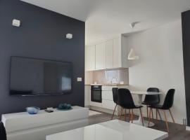 Apartment Maria，位于托米斯拉夫格拉德的酒店