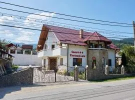 Casa Viorica și Luis