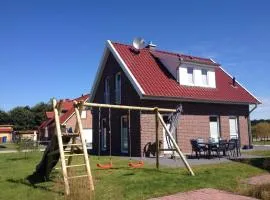 NEU! Modernes Ferienhaus Strandgut