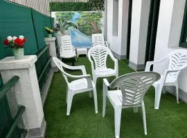 Apartamento Salomé