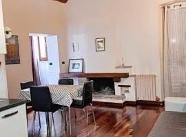 Ospitaci Appartamenti San Salvatore