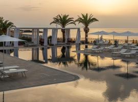 Delta Hotels by Marriott Giardini Naxos，位于贾迪尼-纳克索斯的酒店