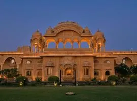 Fort Rajwada,Jaisalmer