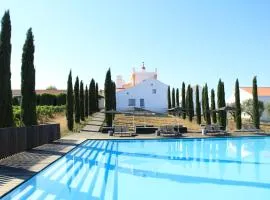 Torre de Palma Wine Hotel, Monforte, a Member of Design Hotels