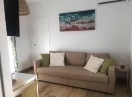 Apartamentos MareaBeach