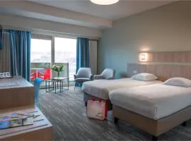 Floreal Hotel Blankenberge