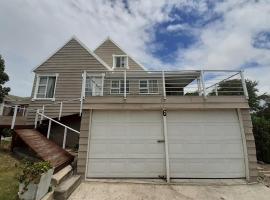 Granny flat，位于Seafield的酒店