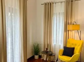 Mala Italia Apartments