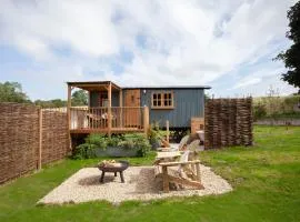 Spindleberry Hut