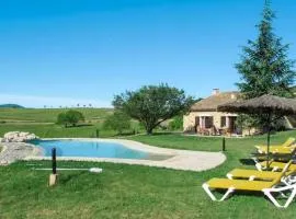 Villa de charme à Saint-Maime avec piscine privée
